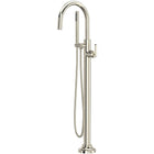 Polished Nickel