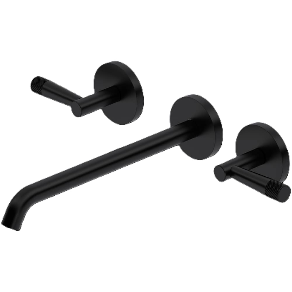 Amahle Wall Mounted Tub Filler