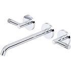 Polished Chrome