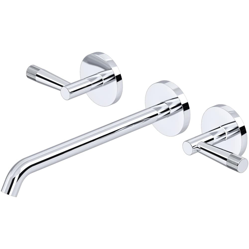 Amahle Wall Mounted Tub Filler