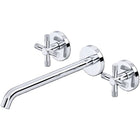 Polished Chrome