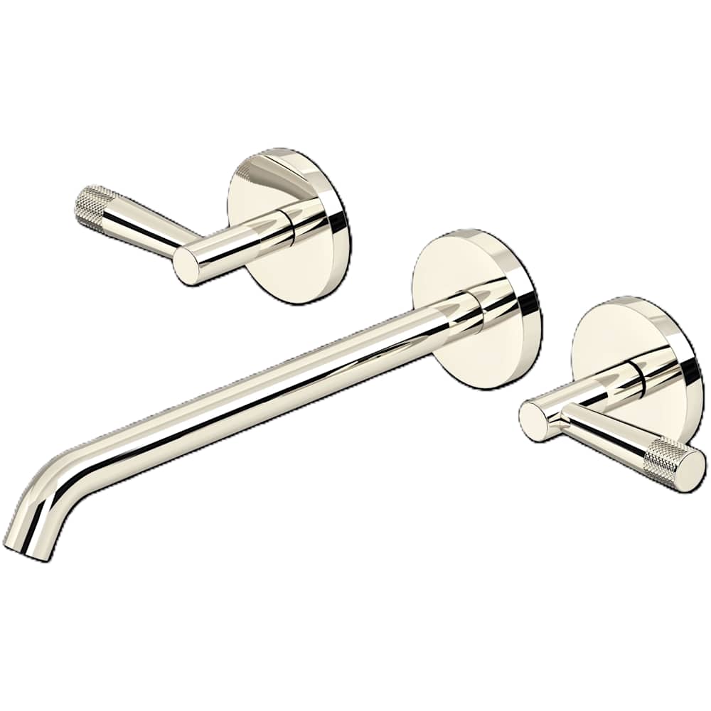 Amahle Wall Mounted Tub Filler