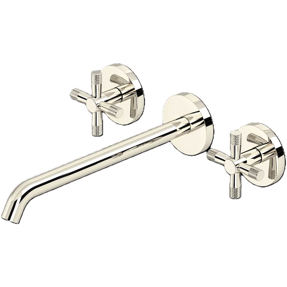 Amahle Wall Mounted Tub Filler
