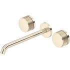 Satin Nickel