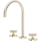Satin Nickel