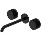 Matte Black