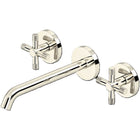 Polished Nickel
