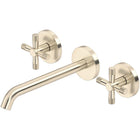 Satin Nickel