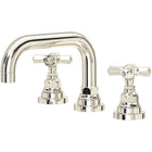 Polished Nickel