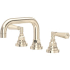 Satin Nickel