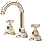 Satin Nickel