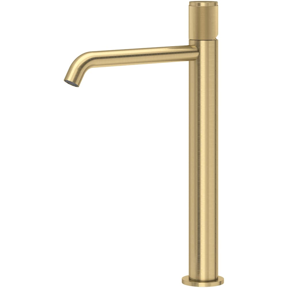 Amahle 1.2 GPM Single Hole Bathroom Faucet