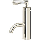 Polished Nickel