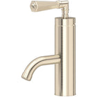 Satin Nickel