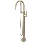 Satin Nickel