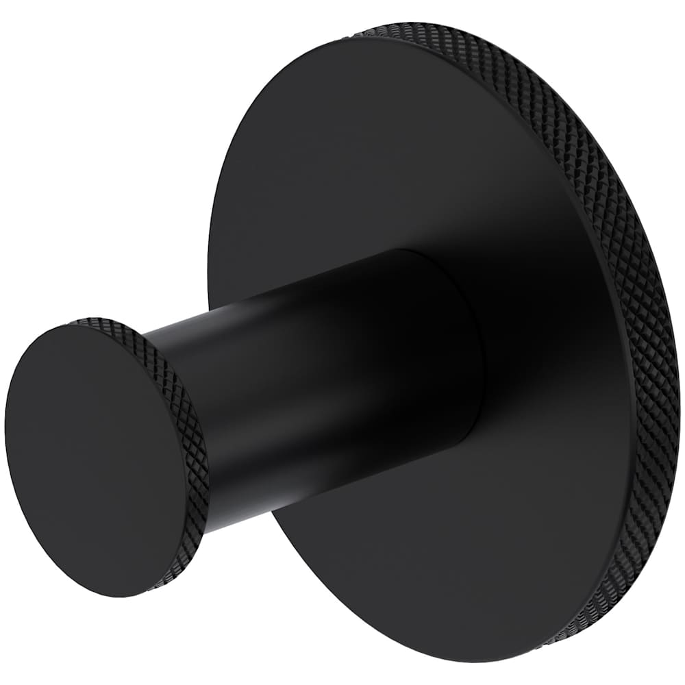 Amahle Wall Mounted Single Robe Hook