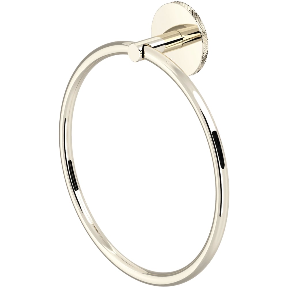 Amahle 7-1/8" Wall Mounted Towel Ring