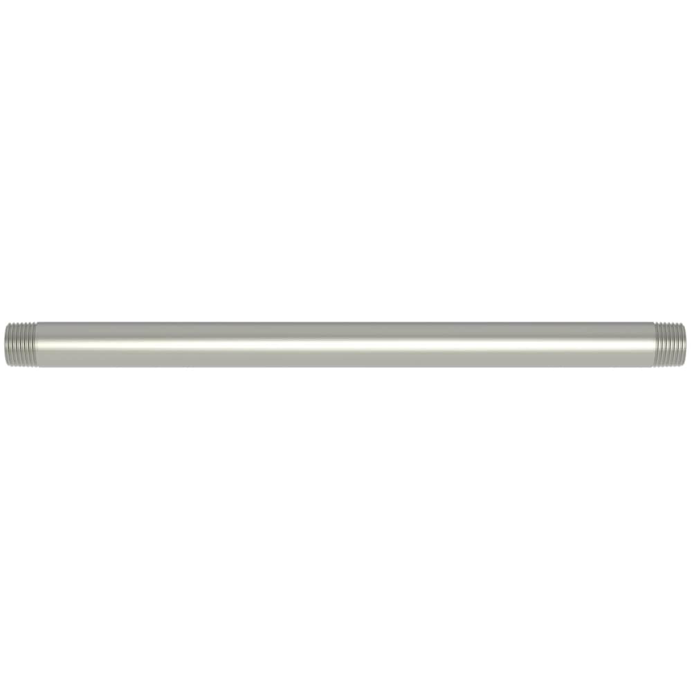 Tub and Shower 12" Ceiling Mounted Shower Arm