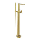 Polished Gold