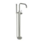 Polished Nickel