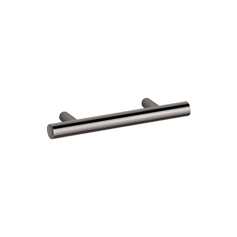 Purist 3 Inch Center to Center Bar Cabinet Pull