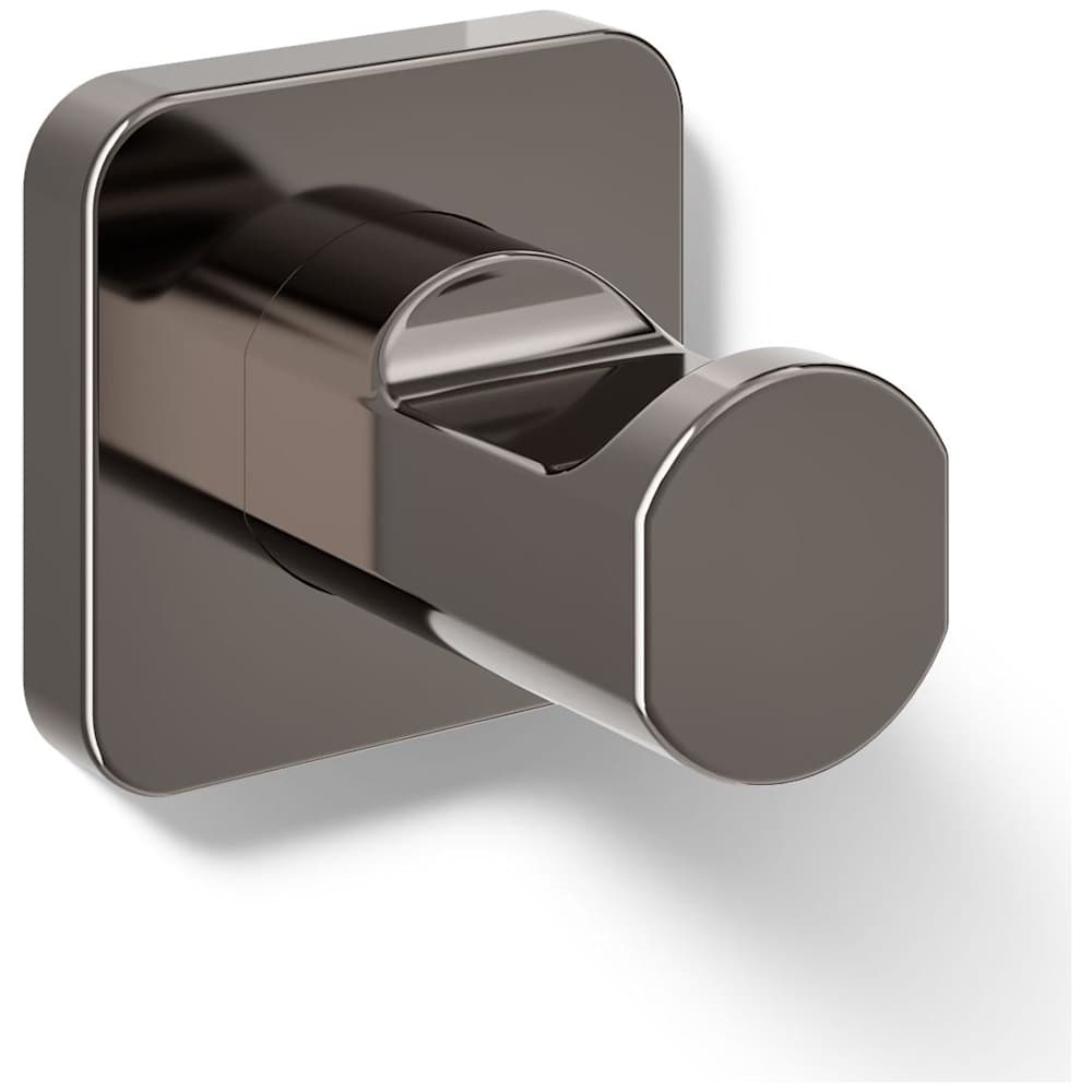 Parallel Single Robe Hook