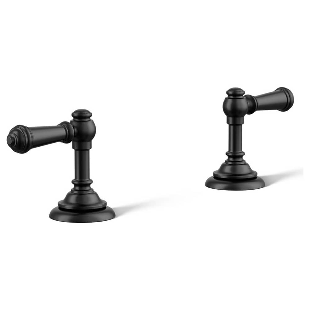 Artifacts Lever Handles
