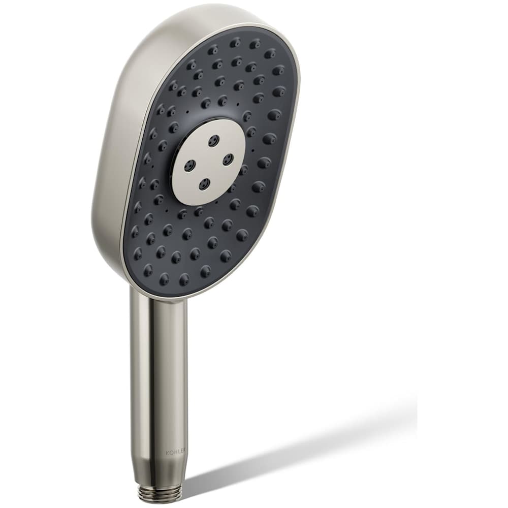 Statement 2.5 GPM Multi Function Hand Shower with MasterClean Sprayface