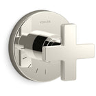 Vibrant Polished Nickel