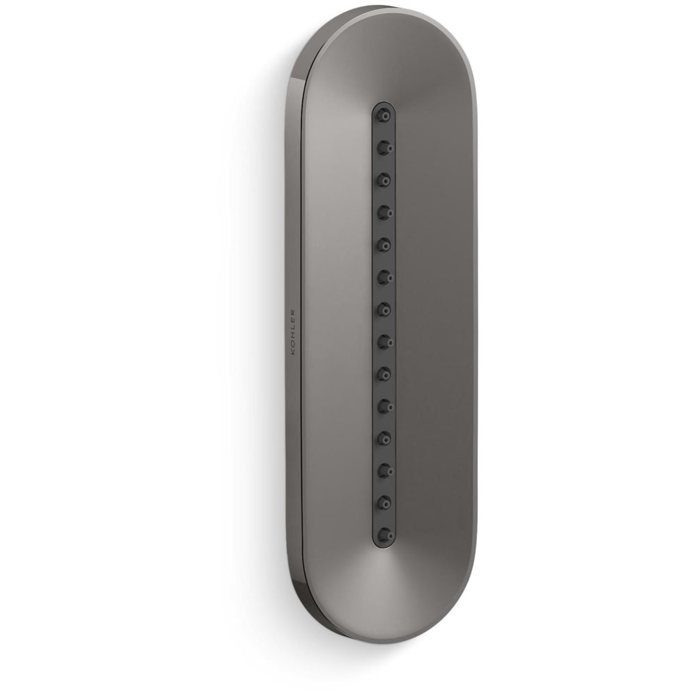 Statement Single Function Oval Body Spray with MasterClean Sprayface