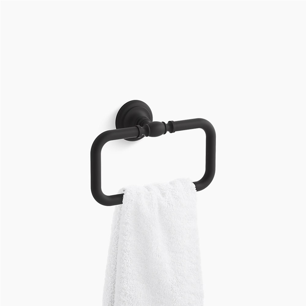 Artifacts 8" Towel Ring