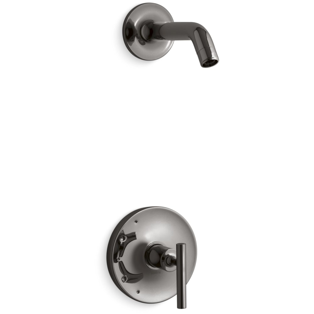 Purist Shower Only Trim Package with Rite-Temp Technology
