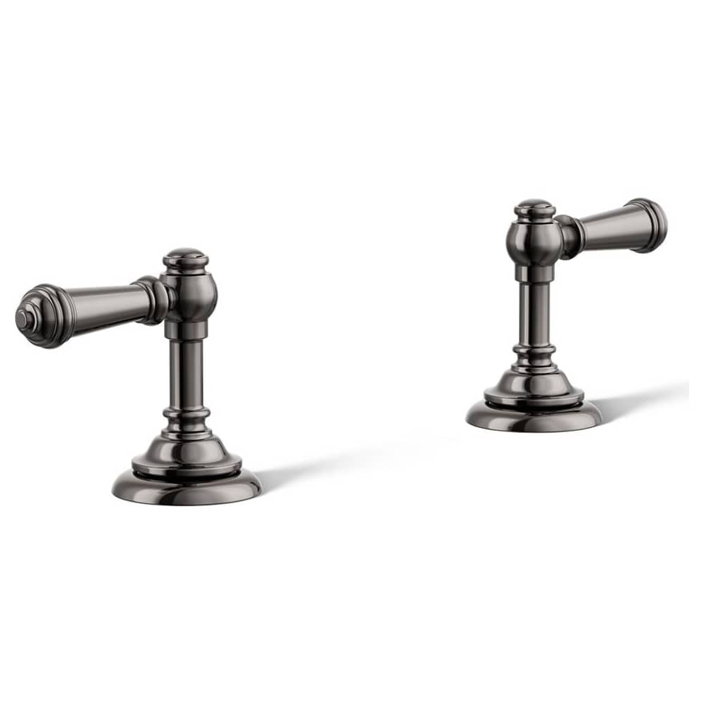 Artifacts Lever Handles