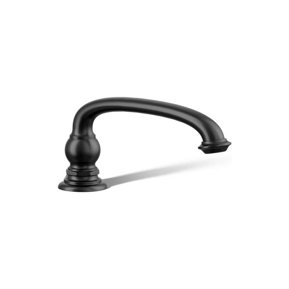 Artifacts 9" Tub Spout