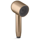 Vibrant Brushed Bronze