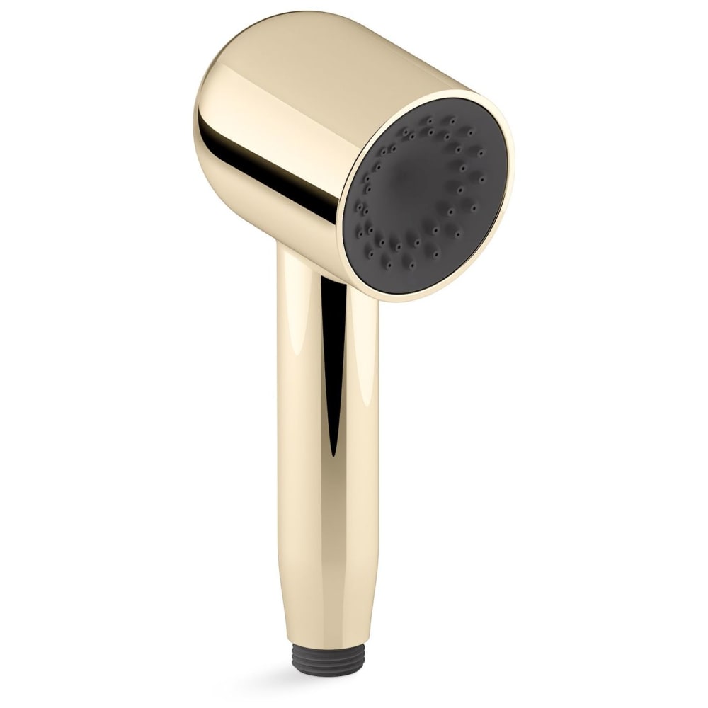 Statement 1.75 GPM Single Function Hand Shower with MasterClean Sprayface