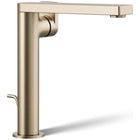 Vibrant Brushed Bronze