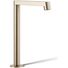 Vibrant Brushed Bronze