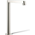 Vibrant Polished Nickel