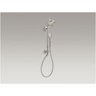 Vibrant Polished Nickel