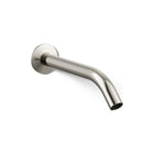 Vibrant Polished Nickel