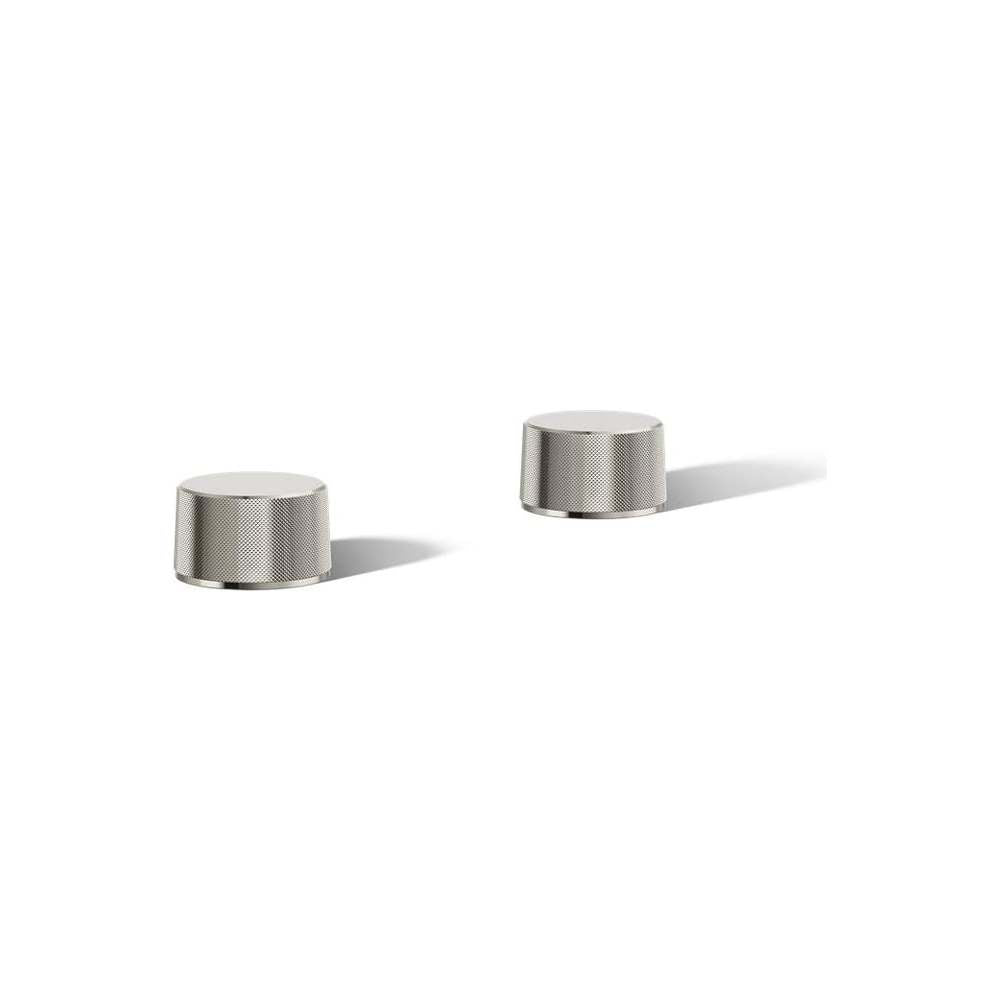 Components Knob Handles for Tub Faucet