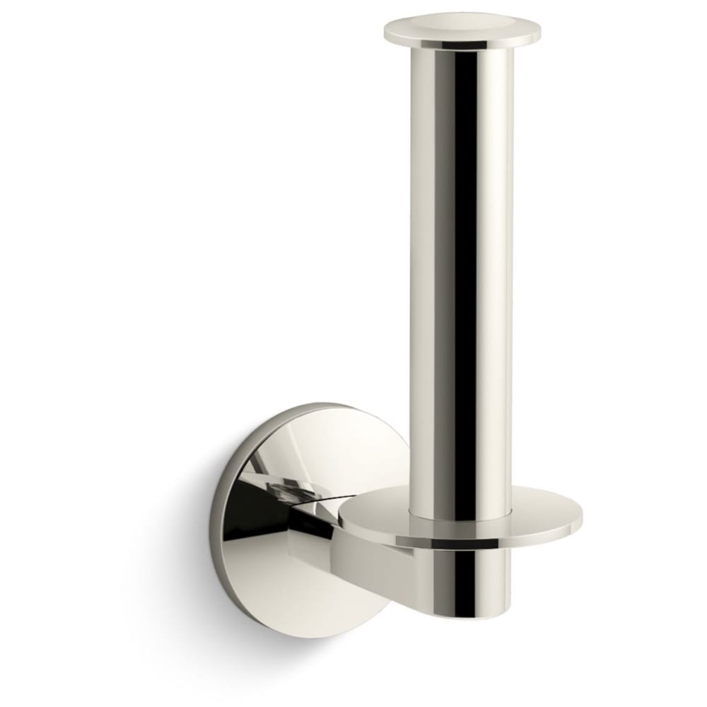 Components Wall Mounted Euro Toilet Paper Holder
