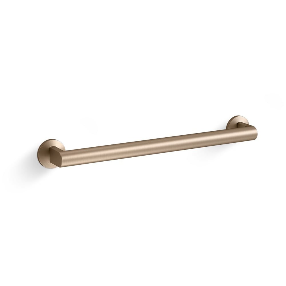 Components 18" Grab Bar