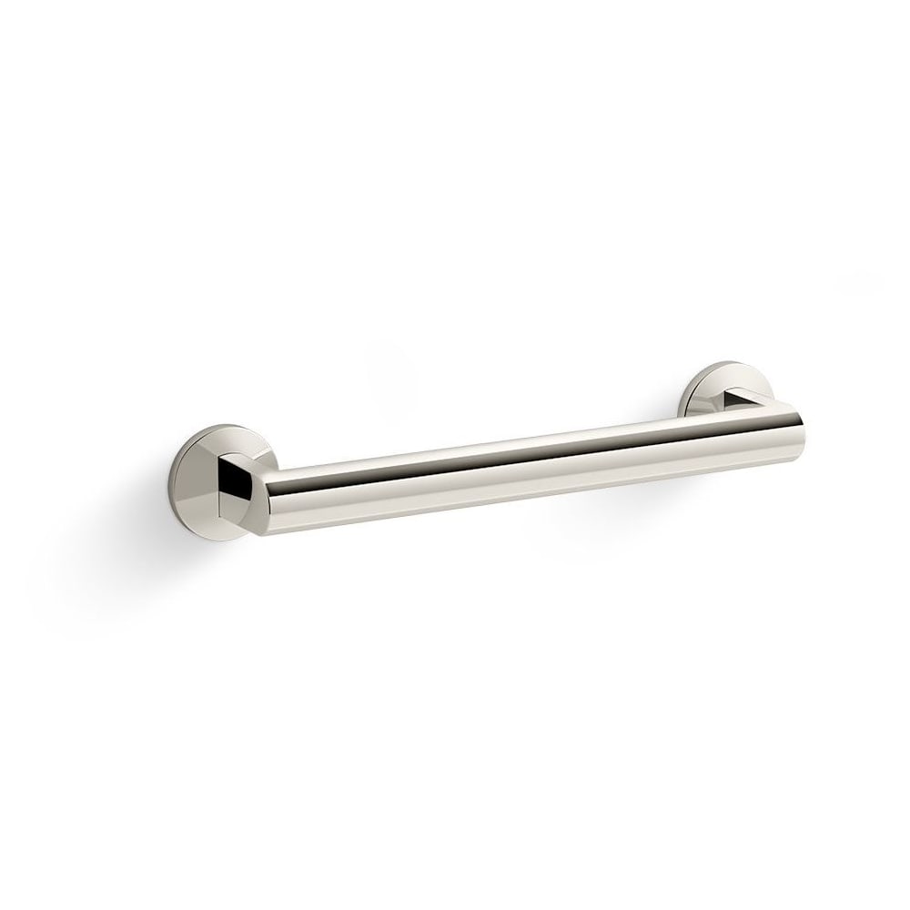 Components 12" Grab Bar