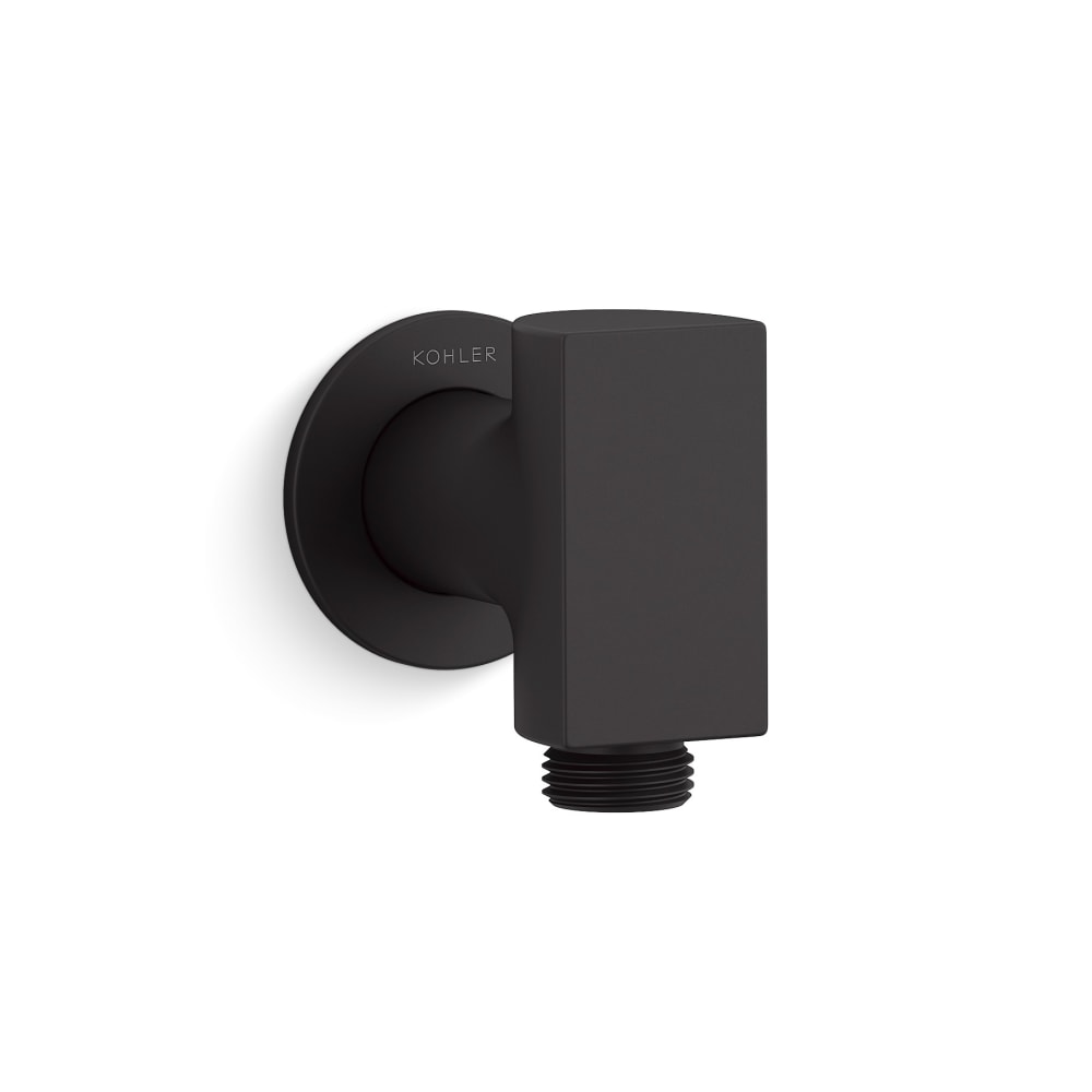 Exhale 1/2" Connection Supply Elbow