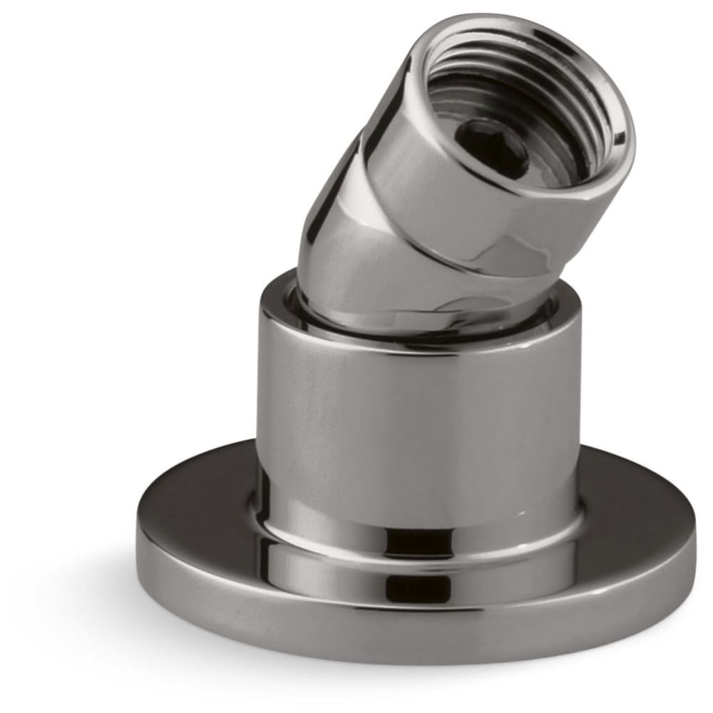 Stillness Deck Mounted Hand Shower Holder With Hose