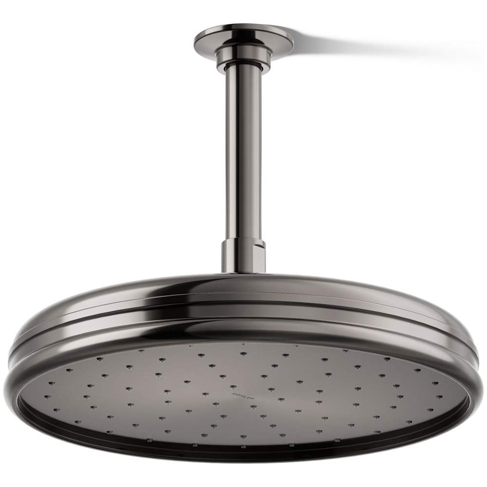1.75 GPM Single Function Shower Head