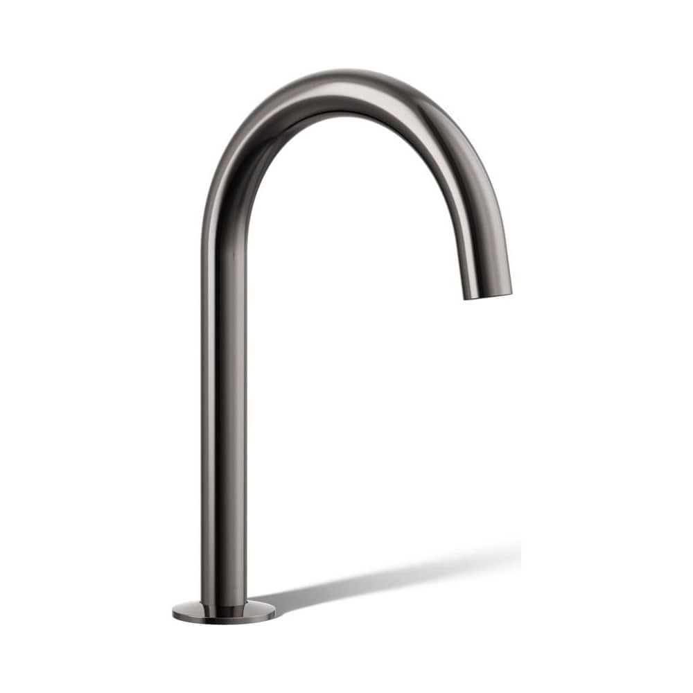 Components 7-1/2" Tub Spout