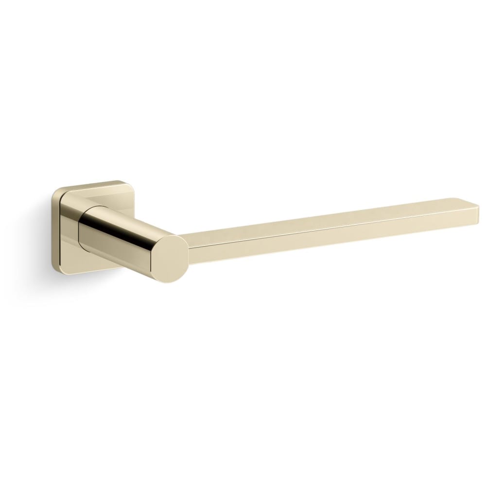 Parallel 9" Towel Bar